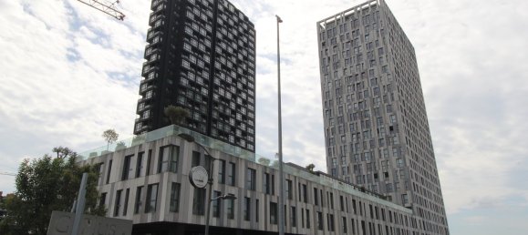 Apartment 1+1 in Istanbul, Turkey No. 23138 7