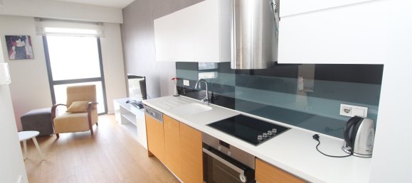 Apartment 1+1 in Istanbul, Turkey No. 23138 3