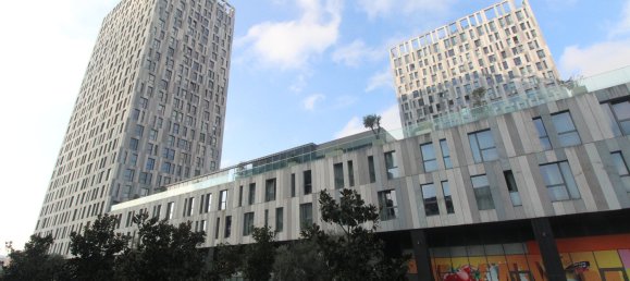 Apartment 1+1 in Istanbul, Turkey No. 23138 6