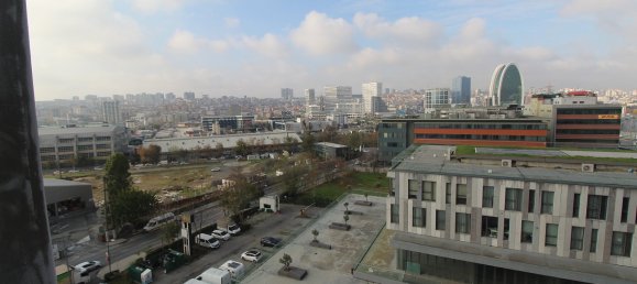 Apartment 1+1 in Istanbul, Turkey No. 23138 4