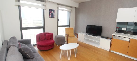 Apartment 1+1 in Istanbul, Turkey No. 23138 5