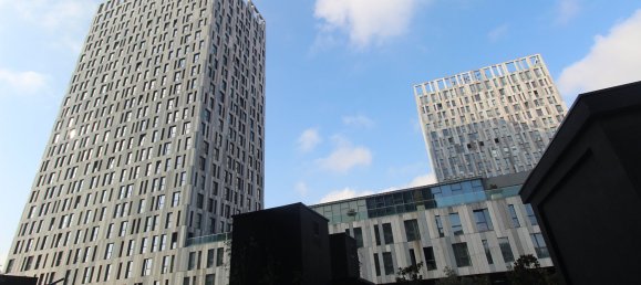 Apartment 1+1 in Istanbul, Turkey No. 23138 8