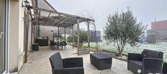 6 Schlafzimmer Haus in Dame-Marie-les-Bois, France, Nr. 158736 4