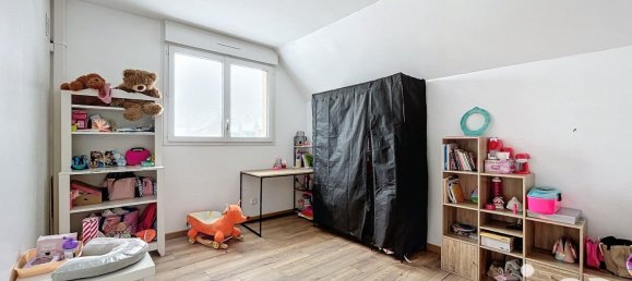 6 Schlafzimmer Haus in Dame-Marie-les-Bois, France, Nr. 158736 12