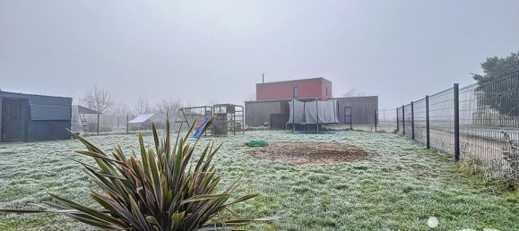 6 Schlafzimmer Haus in Dame-Marie-les-Bois, France, Nr. 158736 5