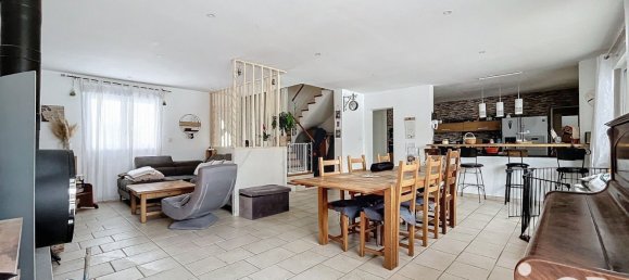 6 Schlafzimmer Haus in Dame-Marie-les-Bois, France, Nr. 158736 6