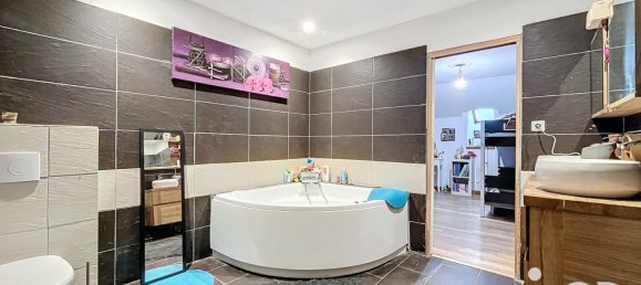 6 Schlafzimmer Haus in Dame-Marie-les-Bois, France, Nr. 158736 15