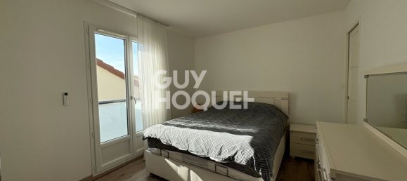 3 bedrooms House in Jallans, France No. 56082 4