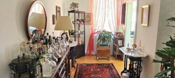 4 rooms Apartment in Hernals, Austria No. 256369 9