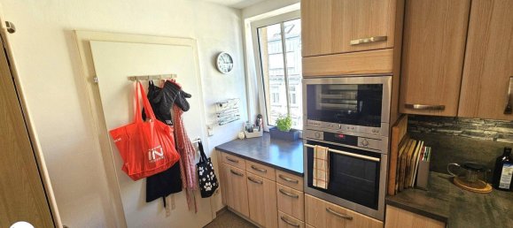 4 rooms Apartment in Hernals, Austria No. 256369 11