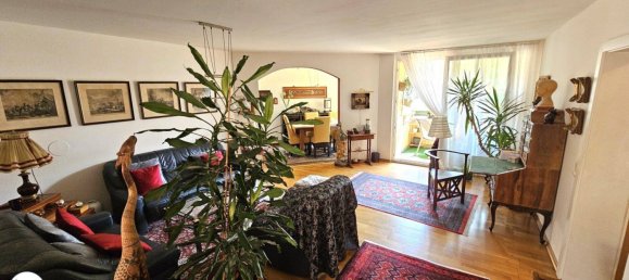 4 rooms Apartment in Hernals, Austria No. 256369 3