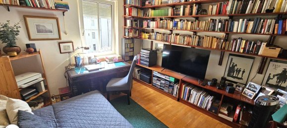 4 rooms Apartment in Hernals, Austria No. 256369 13