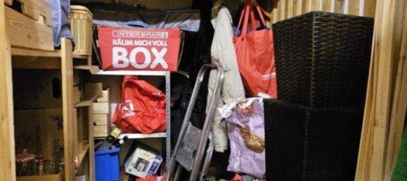 4 rooms Apartment in Hernals, Austria No. 256369 23