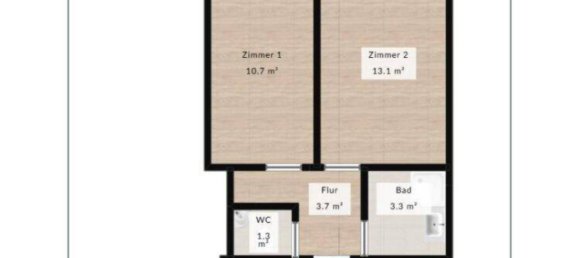 3 rooms Apartment in Penzing, Austria No. 243731 11