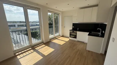 3 rooms Apartment in Penzing, Austria No. 243731