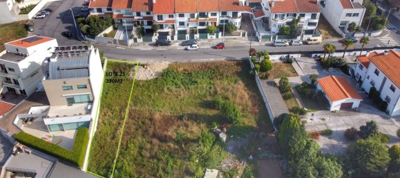 270m² Land in Matosinhos, Portugal No. 71879 2