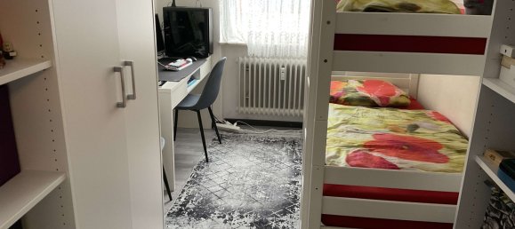 Квартира с 2 спальнями в Ravensburg, Германия № 35928 7