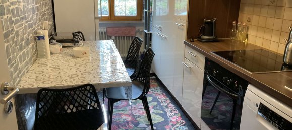 Квартира с 2 спальнями в Ravensburg, Германия № 35928 8