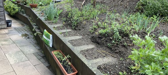 Квартира с 2 спальнями в Ravensburg, Германия № 35928 16