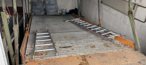 Квартира с 2 спальнями в Ravensburg, Германия № 35928 18