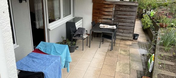 Квартира с 2 спальнями в Ravensburg, Германия № 35928 14