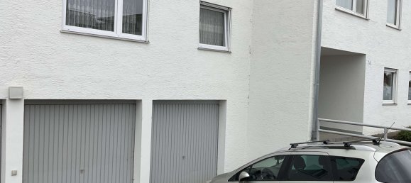 Квартира с 2 спальнями в Ravensburg, Германия № 35928 17