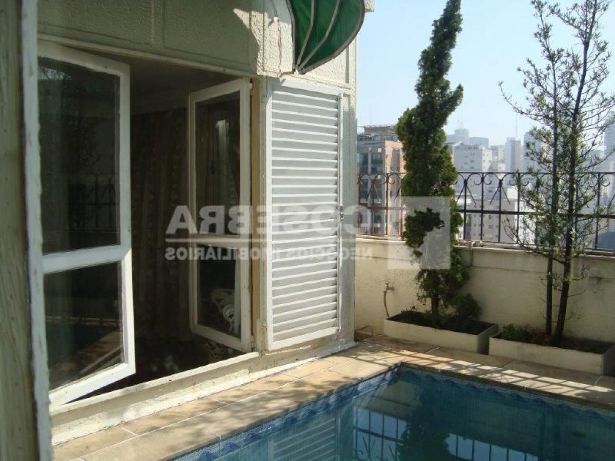 3 غرف نوم منزل في Sao Paulo, Brazil رقم 454395