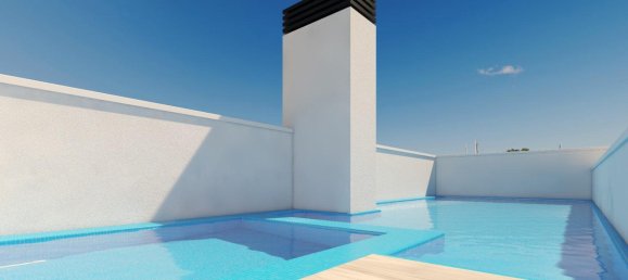 Apartamento T2 em Torrevieja, Spain N.º 285702 8