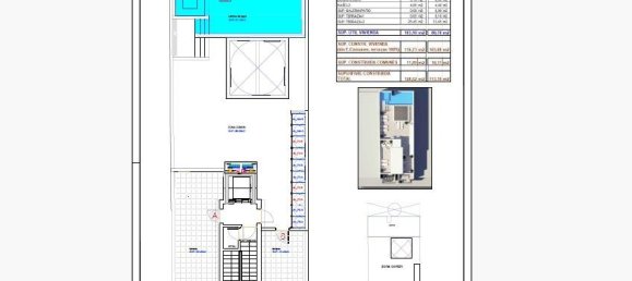 Apartamento T2 em Torrevieja, Spain N.º 285702 14