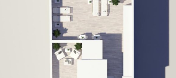 Apartamento T2 em Torrevieja, Spain N.º 285702 13