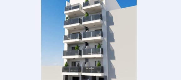 Apartamento T2 em Torrevieja, Spain N.º 285702 7