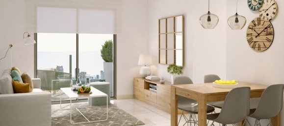 Apartamento T2 em Torrevieja, Spain N.º 285702 9