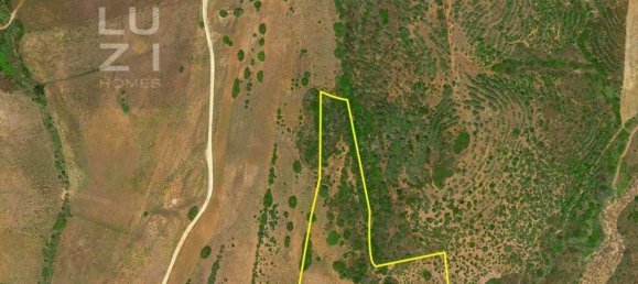 Земельный участок 17320м² в Буденш, Португалия № 57541 18