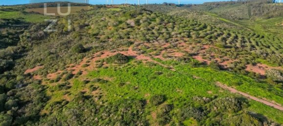 Земельный участок 17320м² в Буденш, Португалия № 57541 11