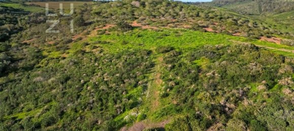 Земельный участок 17320м² в Буденш, Португалия № 57541 13