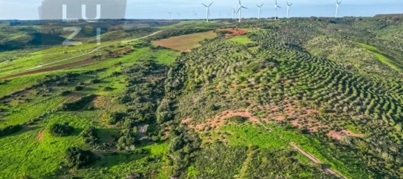 Земельный участок 17320м² в Буденш, Португалия № 57541 10