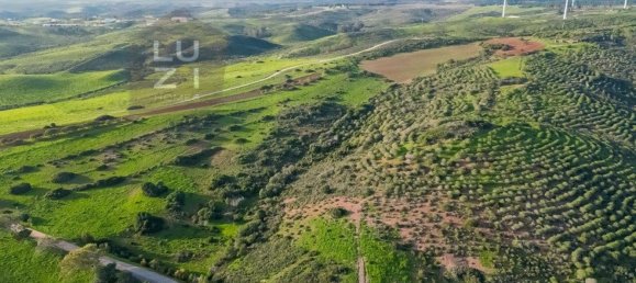 Земельный участок 17320м² в Буденш, Португалия № 57541 9