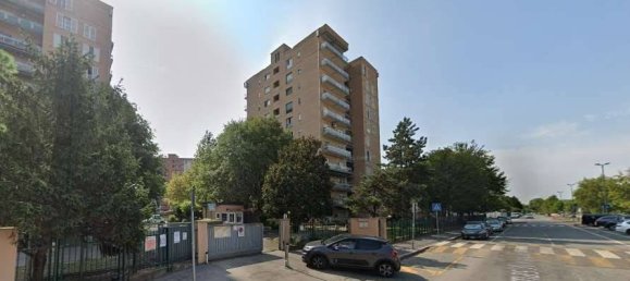 1 bedroom Apartment in Sesto San Giovanni, Italy No. 101796 7