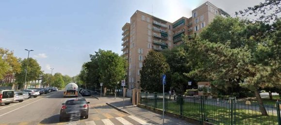 1 bedroom Apartment in Sesto San Giovanni, Italy No. 101796 6