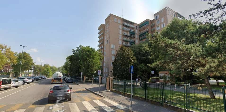 1 bedroom Apartment in Sesto San Giovanni, Italy No. 101796
