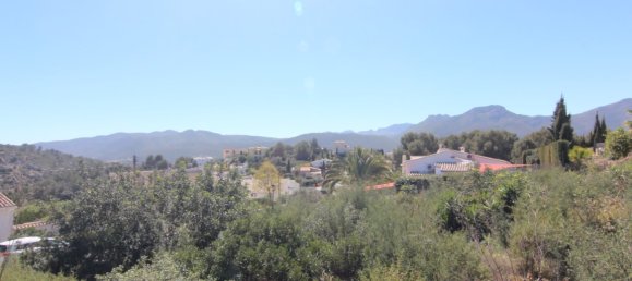 3 bedrooms Villa in Alcalali, Spain No. 7569 10