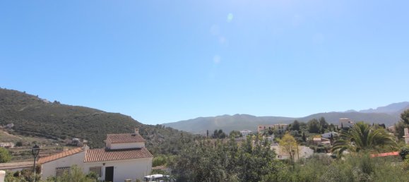 3 bedrooms Villa in Alcalali, Spain No. 7569 4