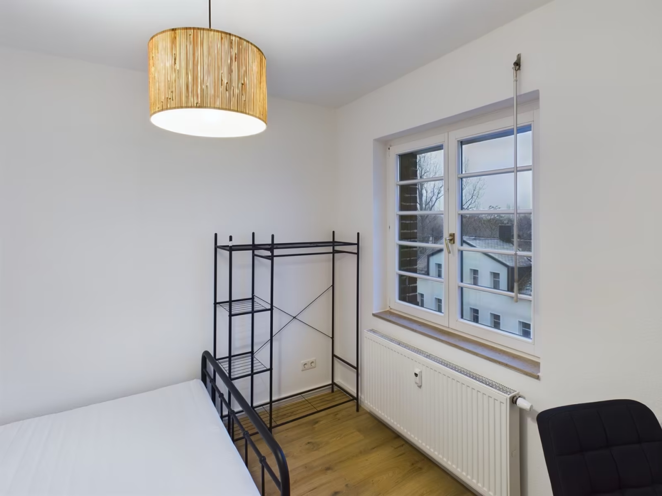 3-Zimmer Wohnung in Leipzig, Germany, Nr. 312275