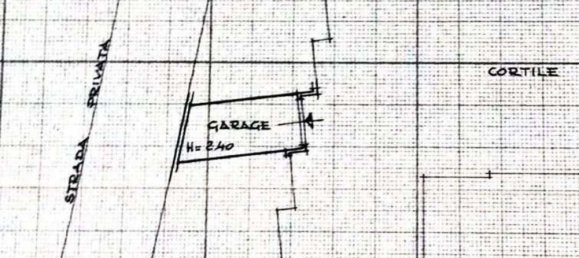  مرآب في Broni, Italy 14متر مربع رقم 86054 4