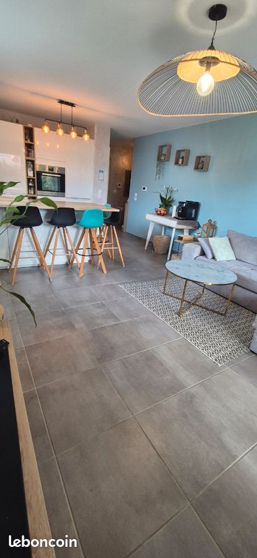 2 bedrooms Apartment in Poisy, France No. 317194