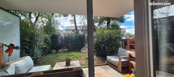 2 bedrooms Apartment in Poisy, France No. 317194 3