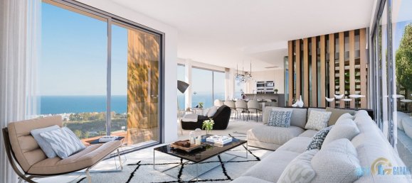 Villa de 3 dormitorios en Marbella, Spain No. 10074 7