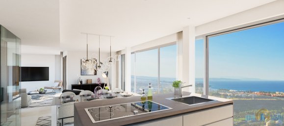 Villa de 3 dormitorios en Marbella, Spain No. 10074 6