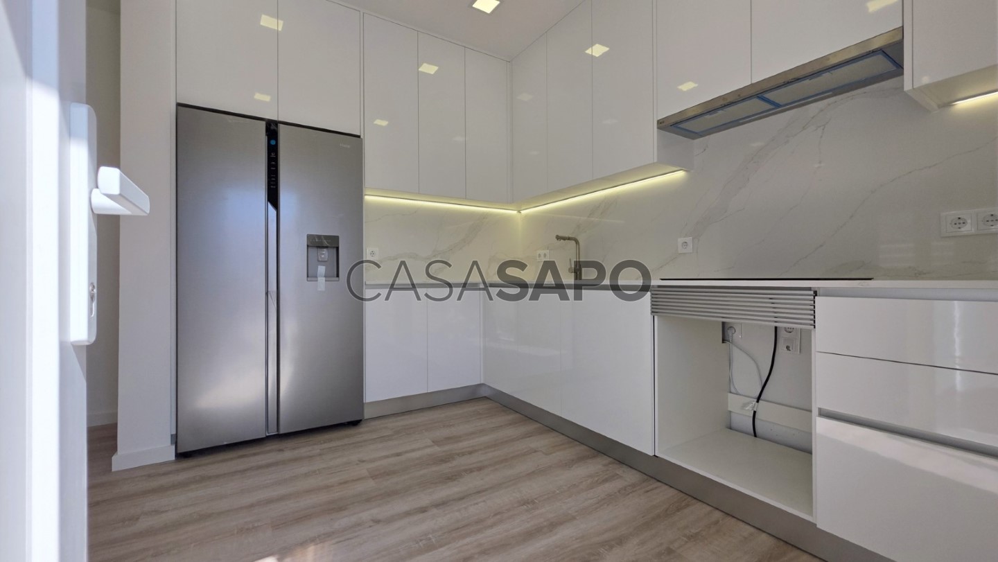 2 Schlafzimmer Haus in Mafra, Portugal, Nr. 235766