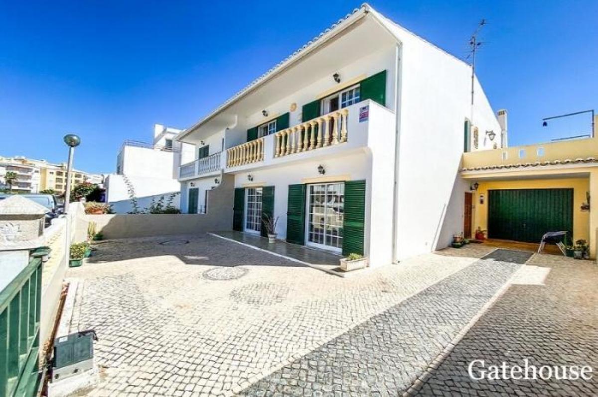 4 chambres Villa à Lagos, Portugal No. 4582